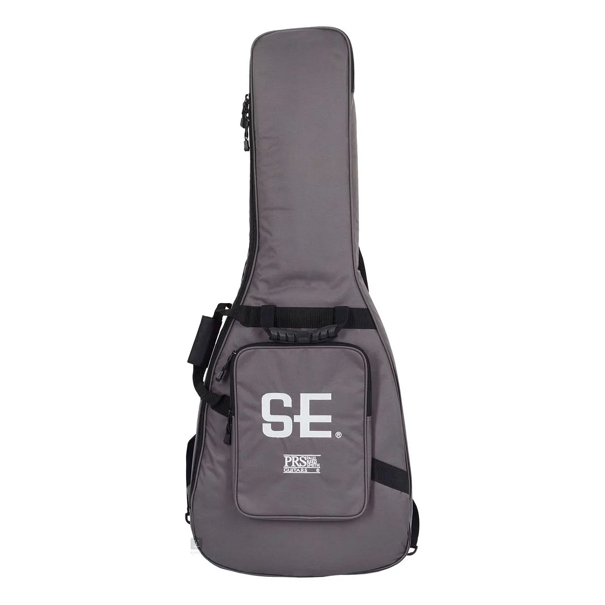 Guitarra Eléctrica PRS SE Silver Sky (funda incluida)