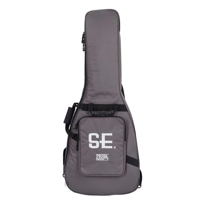 Guitarra Eléctrica PRS SE Silver Sky (funda incluida)