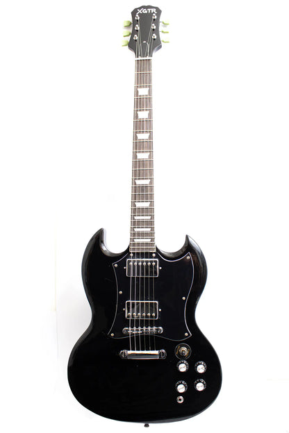 Guitarra Eléctrica SG SG120 XGTR