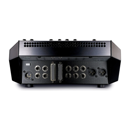 Mezclador Analógico de Sobremesa 6 Canales Six SSL