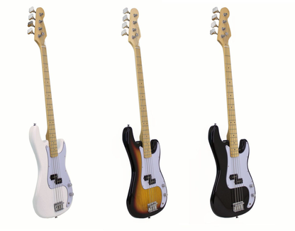 Bajo Eléctrico SPB-304 Freeman