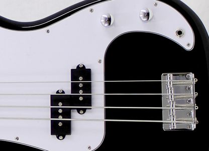 Bajo Eléctrico SPB-304 Freeman