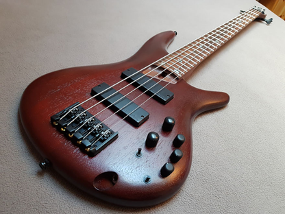Bajo Eléctrico SR505E 5 Cuerdas Ibanez