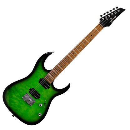 Guitarra Eléctrica SRG-180 FMT Freeman