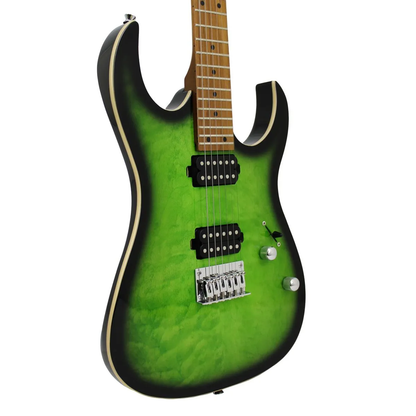 Guitarra Eléctrica SRG-180 FMT Freeman
