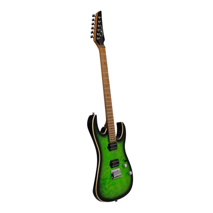 Guitarra Eléctrica SRG-180 FMT Freeman
