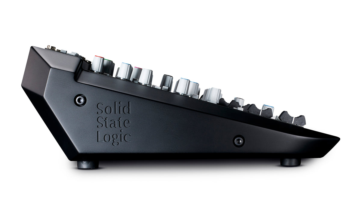 Solid State Logic SiX - imagen 3