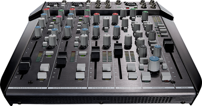 Solid State Logic SiX