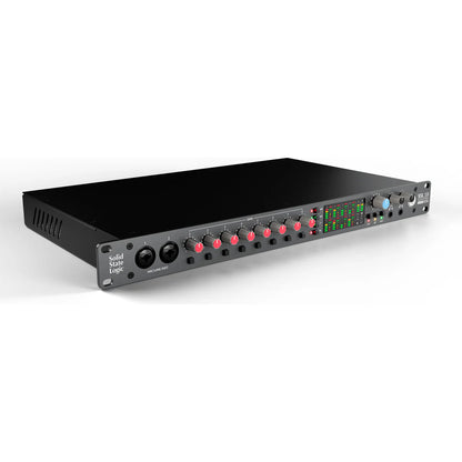 Interfaz de Audio 26-in/28-out - USB C SSL18