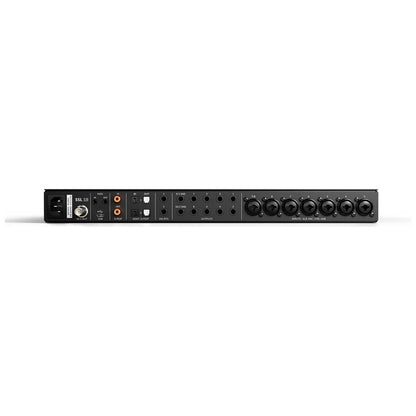 Interfaz de Audio 26-in/28-out - USB C SSL18