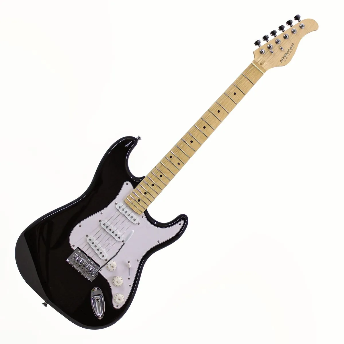 Guitarra Eléctrica Stratocaster SST311 Freeman