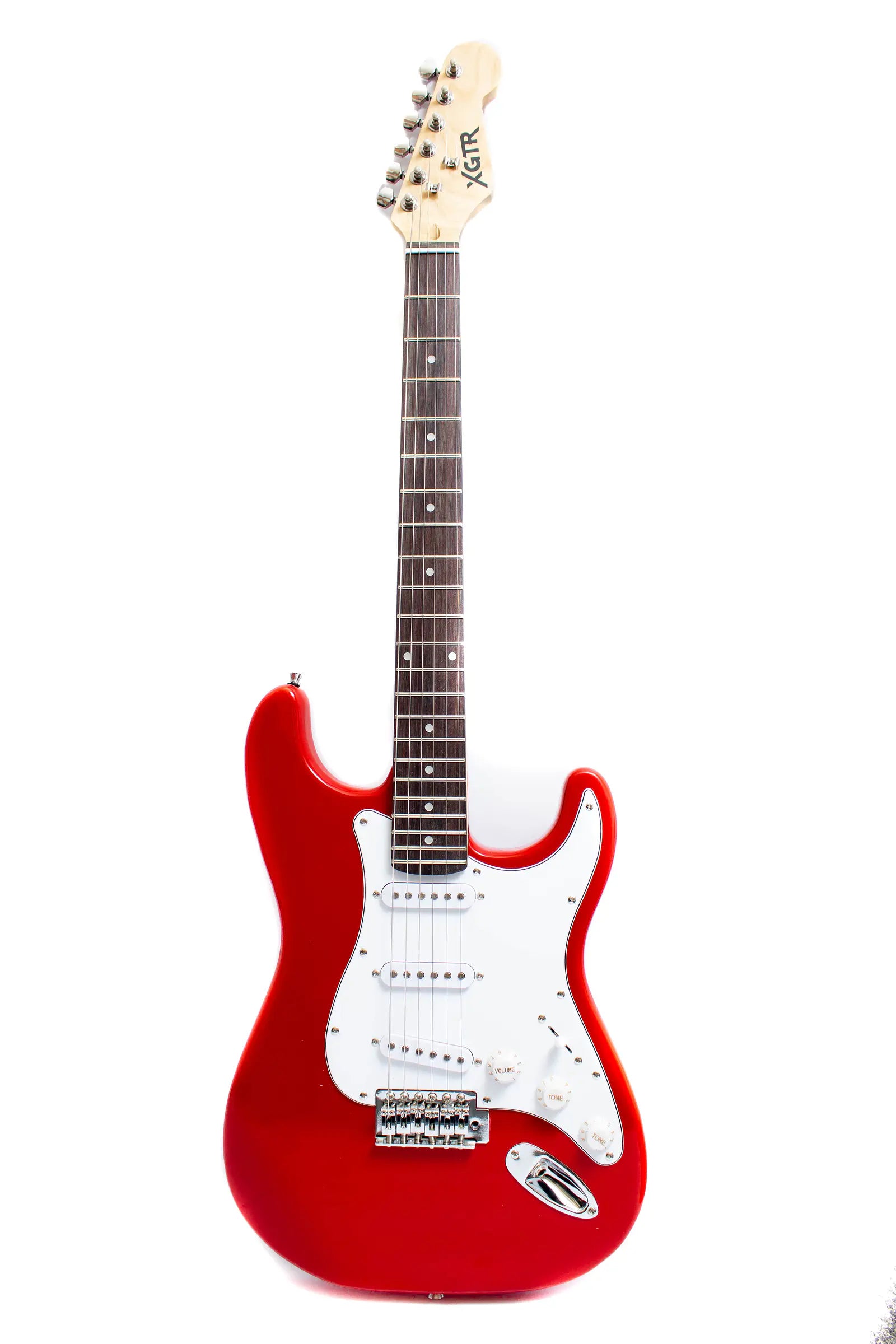 Guitarra Eléctrica Stratocaster ST111 XGTR
