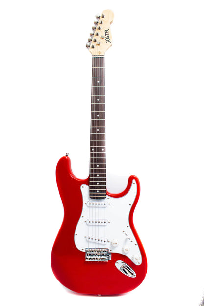 Guitarra Eléctrica Stratocaster ST111 XGTR
