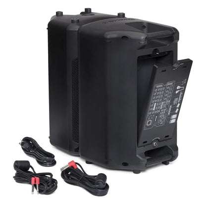 Set Caja Acústica Activa XP800 c/Bluetooth Samson