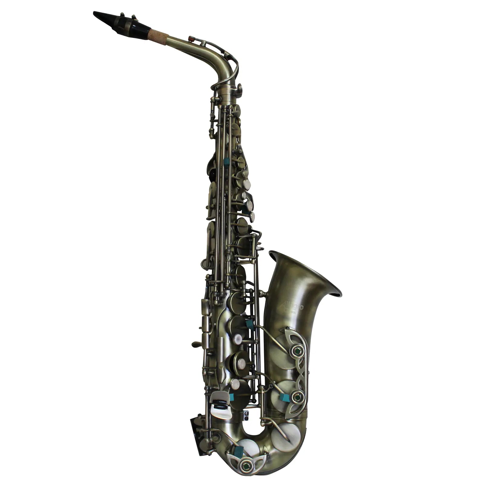 Saxofón Alto All6430 Allegro