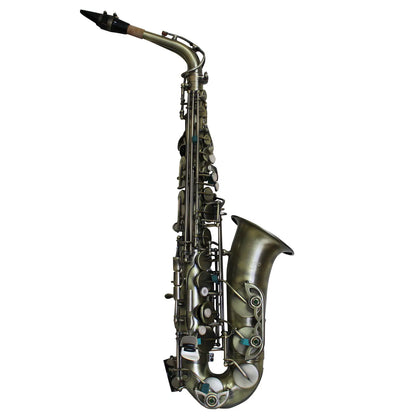 Saxofón Alto All6430 Allegro