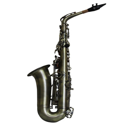Saxofón Alto All6430 Allegro