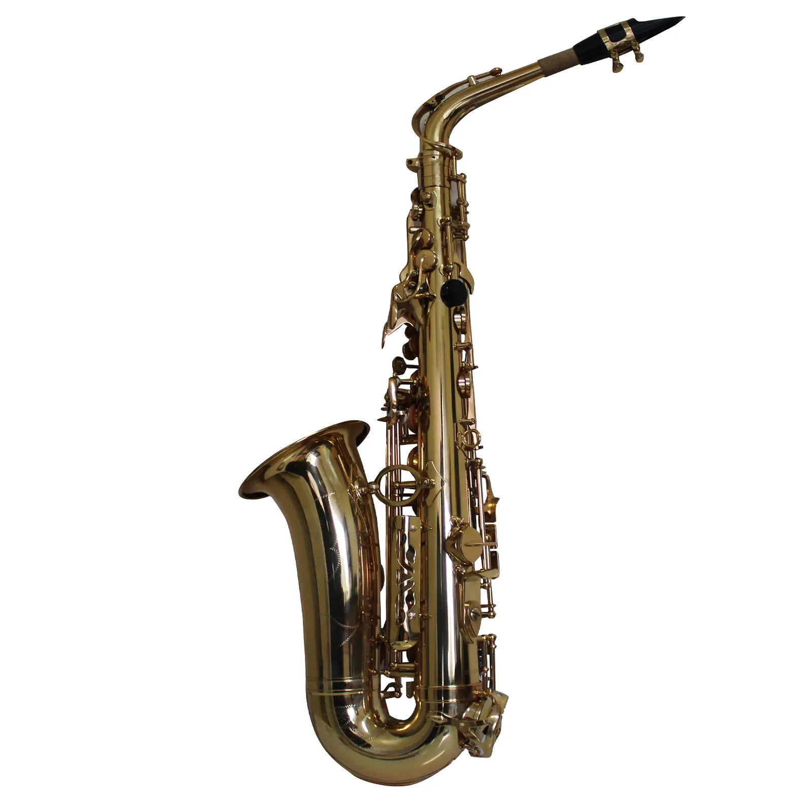 Saxofón Alto All6430 Allegro