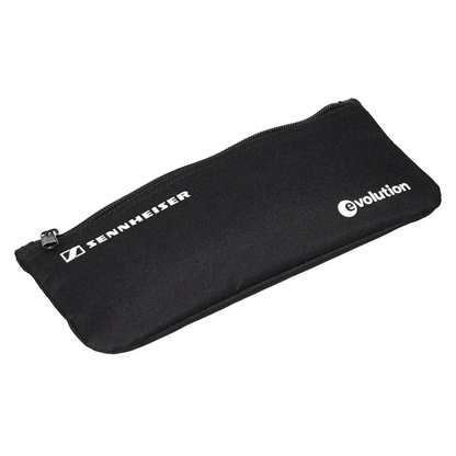 Pack de 3 micrófonos Cardioide e835 Sennheiser