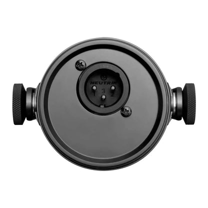 Micrófono para Podcast MV7X Shure