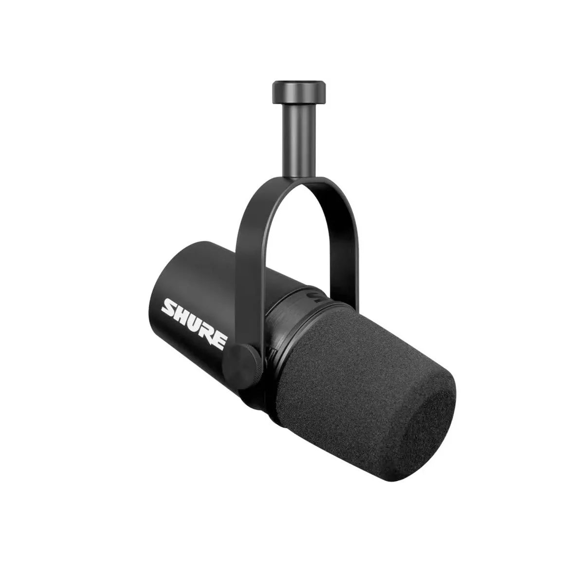 Micrófono para Podcast MV7X Shure