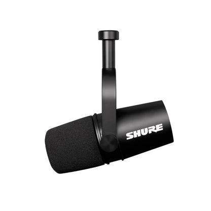 Micrófono para Podcast MV7X Shure