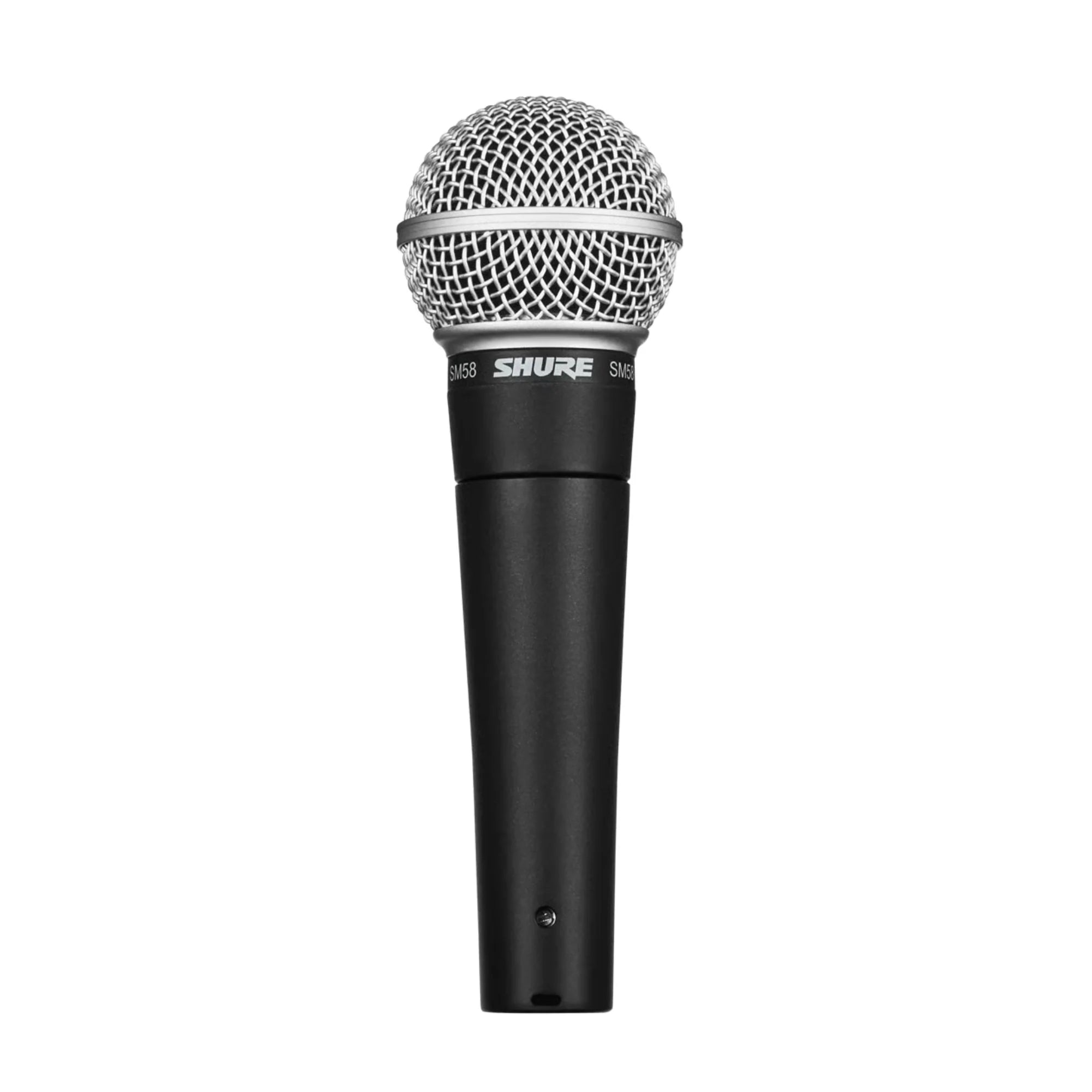 Micrófono Dinámico Vocal SM58 Shure
