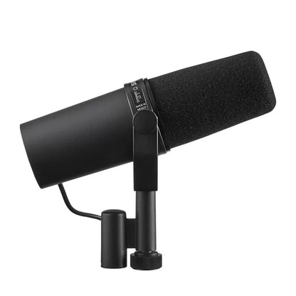 Micrófono Dinámico SM7B Shure