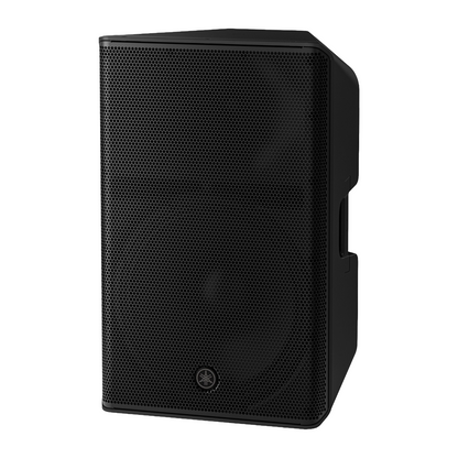 Yamaha DXR15 MK3 – Parlante Activo Profesional 15 pulgadas, 2000 W – vista 2