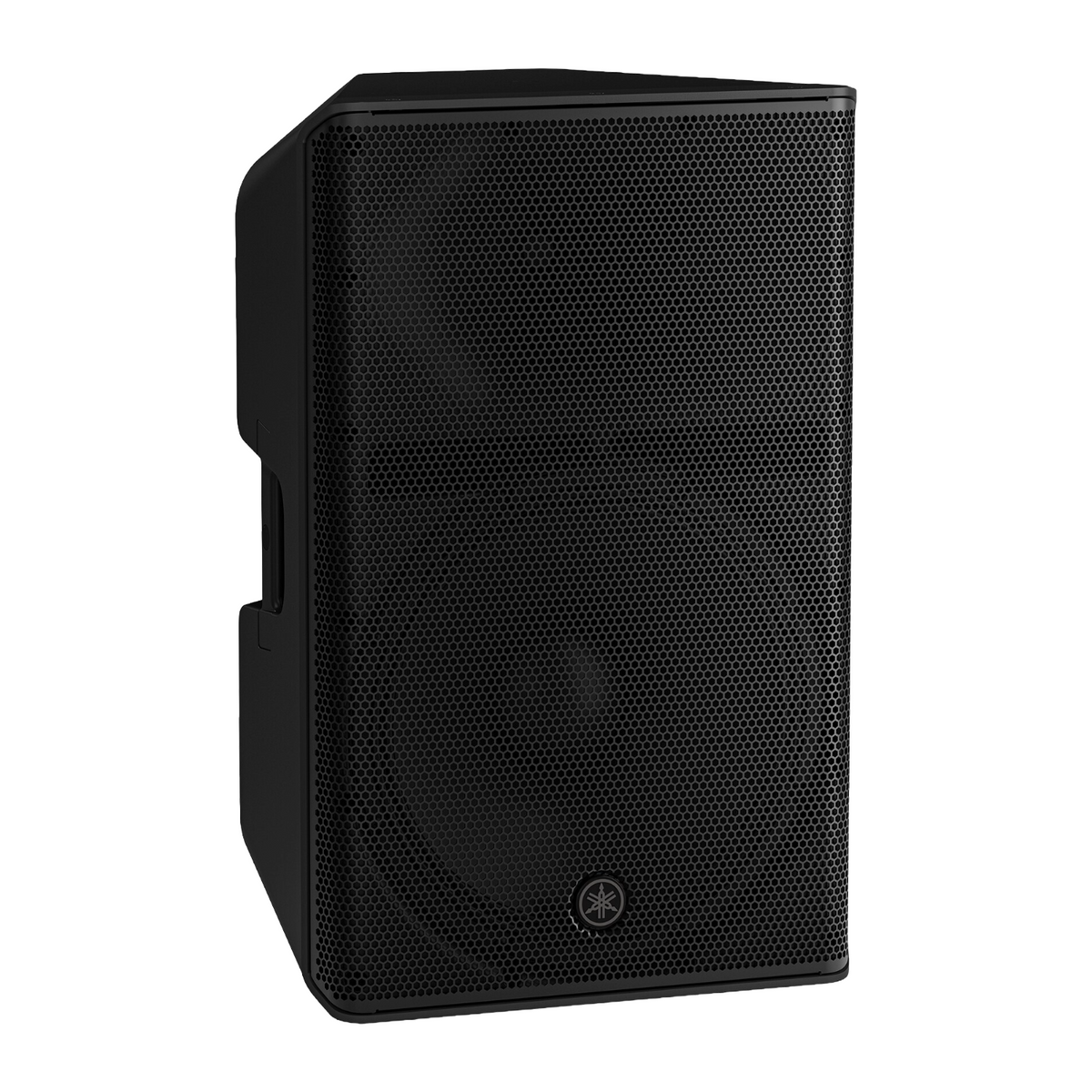 Yamaha DXR15 MK3 – Parlante Activo Profesional 15 pulgadas, 2000 W – vista 3