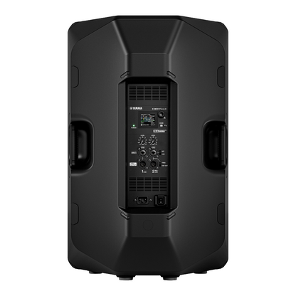 Yamaha DXR15 MK3 – Parlante Activo Profesional 15 pulgadas, 2000 W – vista 4