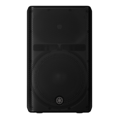 Yamaha DXR12 MK3 – Parlante Activo Profesional 12 pulgadas, 2000 W – vista 1