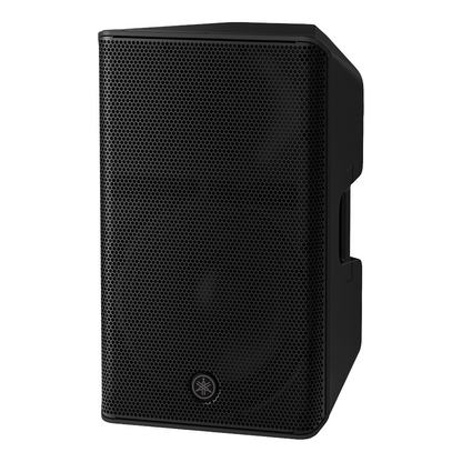 Yamaha DXR12 MK3 – Parlante Activo Profesional 12 pulgadas, 2000 W – vista 2