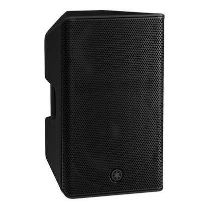 Yamaha DXR12 MK3 – Parlante Activo Profesional 12 pulgadas, 2000 W – vista 3