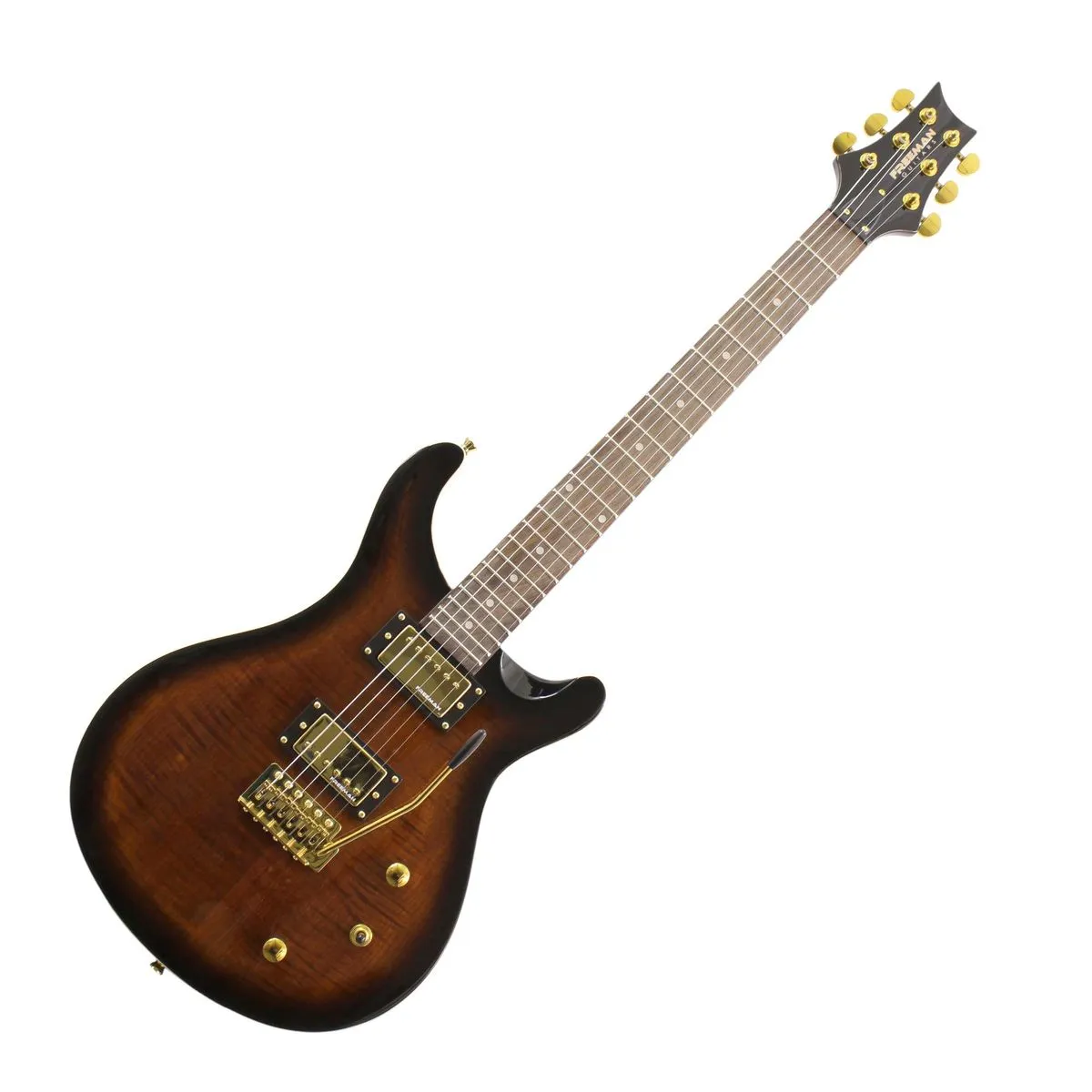Guitarra Eléctrica Sky Series Freeman