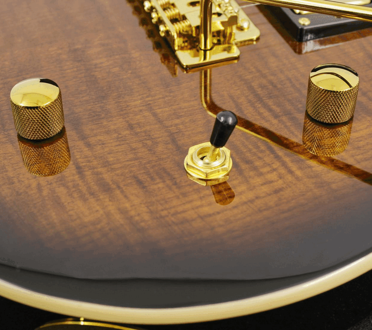 Guitarra Eléctrica Sky Series Freeman