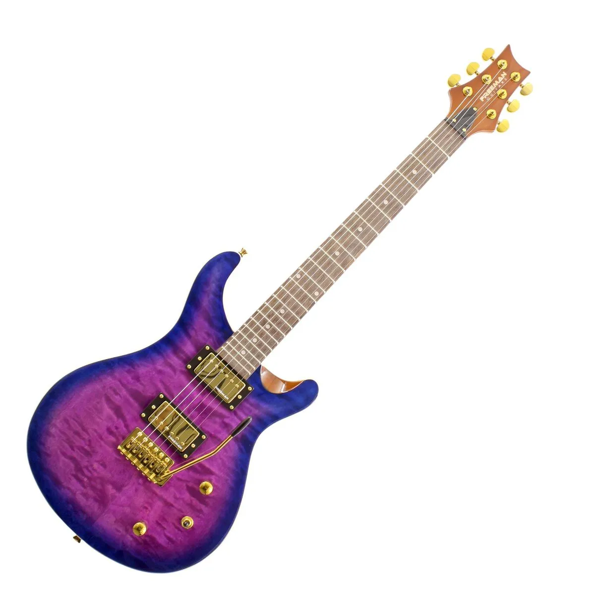 Guitarra Eléctrica Sky Series Freeman