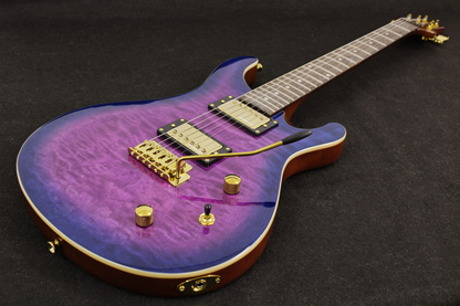 Guitarra Eléctrica Sky Series Freeman