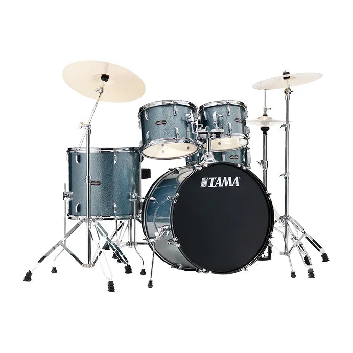 Batería Acústica Stagestar ST52H6 5 Piezas TAMA