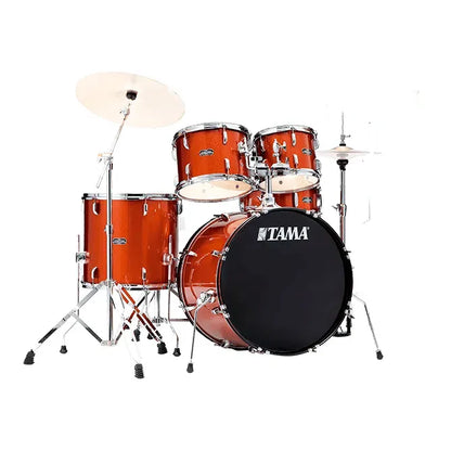 Batería acústica Stagestar ST52H4 5 piezas TAMA