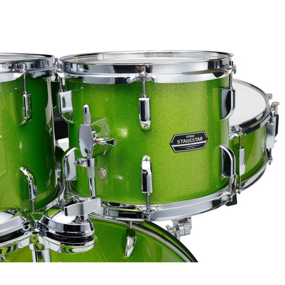 Batería Acústica Stagestar ST52H5 5 piezas TAMA