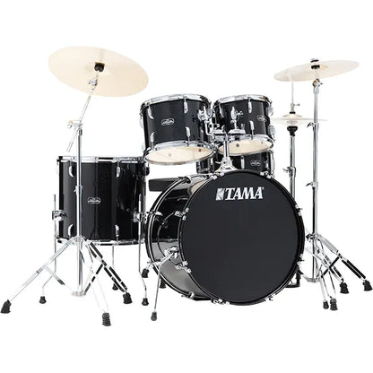 Batería Acústica Stagestar ST52H6 5 Piezas TAMA
