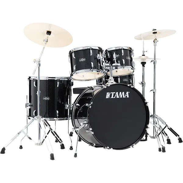 Batería Acústica Stagestar ST52H6 5 Piezas TAMA
