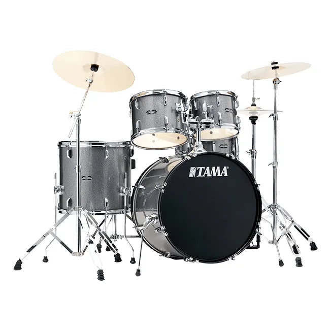 Batería Acústica Stagestar ST52H6 5 Piezas TAMA