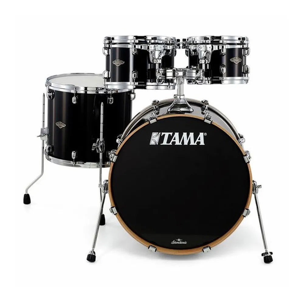 Shell Pack Starclassic Performer MBS42S 4 Piezas Tama
