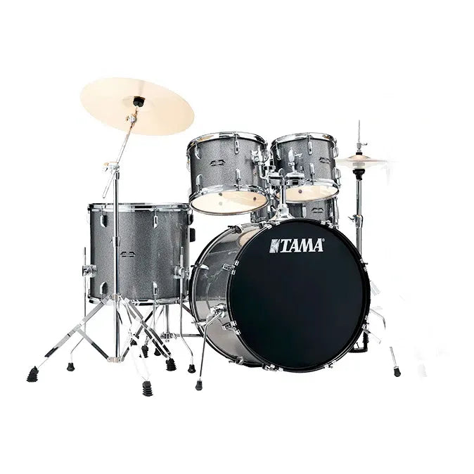 Batería Acústica Stagestar ST52H5 5 piezas TAMA