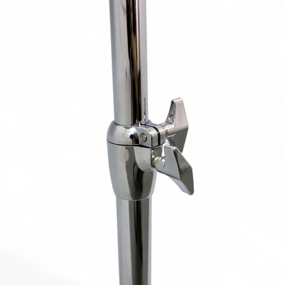 Timbaleta 14" - 15" Cromada c/Cencerro TBBC100SZ-CH Tropicana