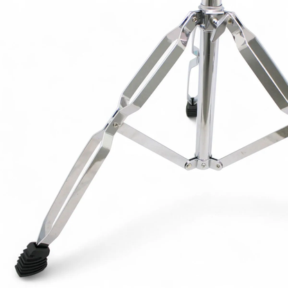 Timbaleta 14" - 15" Cromada c/Cencerro TBBC100SZ-CH Tropicana