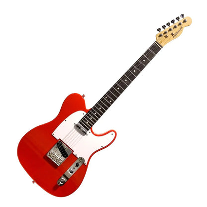 Guitarra Eléctrica TELE-E20 Telecaster Freeman
