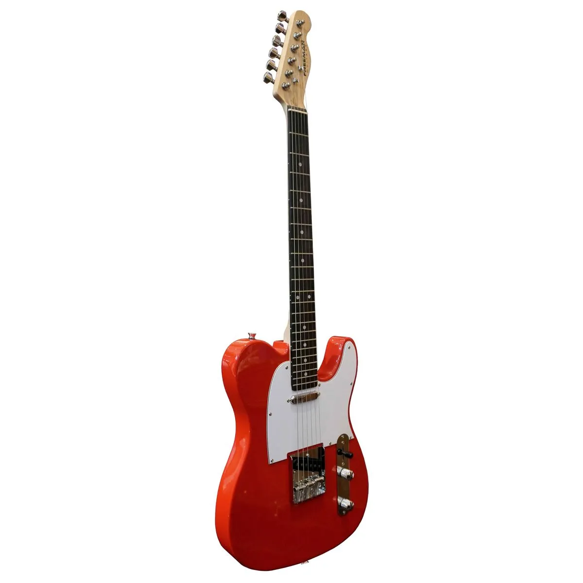 Guitarra Eléctrica TELE-E20 Telecaster Freeman